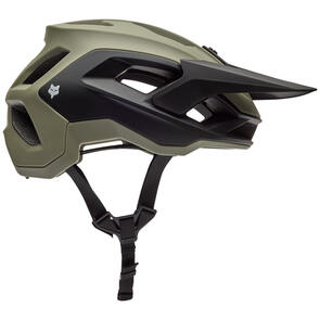 FOX RACING 2026 MTB SPEEDFRAME HELMET 5050 CE ADOBE
