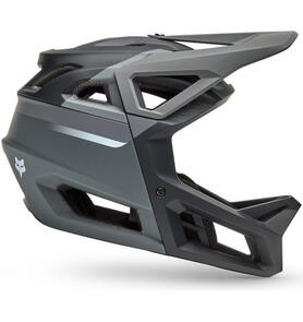 FOX RACING 2026 MTB YOUTH PROFRAME RIZER DARK SHADOW