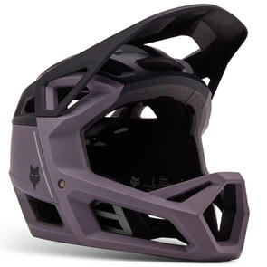 FOX RACING PROFRAME CLYZO HELMET MIPS CE [SMOKE]