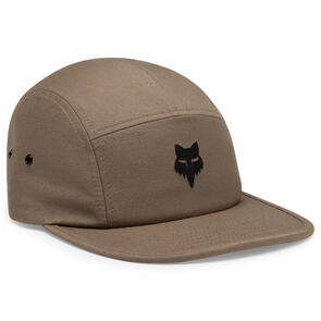 FOX RACING HEAD CAMPER HAT NUTMEG
