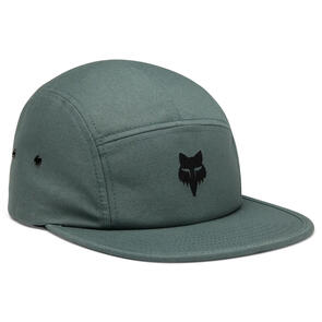FOX RACING HEAD CAMPER HAT SAGE