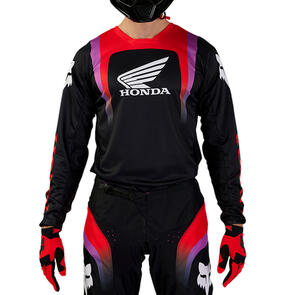 FOX RACING MOTO 2025 180 HONDA JERSEY [MULTI]