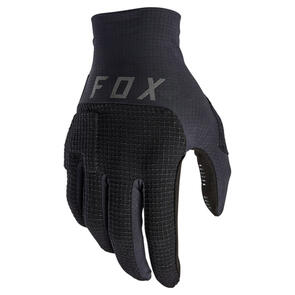 FOX RACING MOTO 2025 FLEXAIR PRO GLOVES [BLACK]