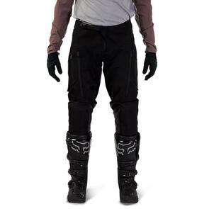 FOX RACING MOTO 2025 RANGER OFF ROAD PANTS [BLACK]