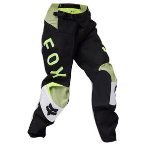 FOX RACING MOTO 2025 YOUTH 180 RACE SPEC PANTS [PALE GREEN]