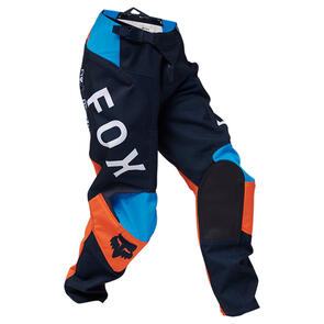 FOX RACING MOTO 2025 YOUTH 180 RACE SPEC PANTS [MIDNIGHT]