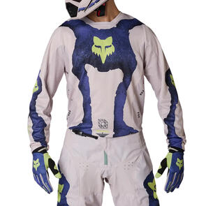FOX RACING MOTO 2026 180 AWARENESS LE JERSEY CHALK