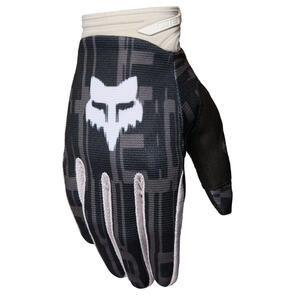 FOX RACING MOTO 2026 180 DIFFUSE SE GLOVES BLACK
