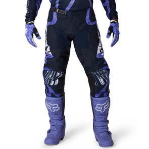 FOX RACING MOTO 2026 180 DIFFUSE SE PANT BLUEBERRY