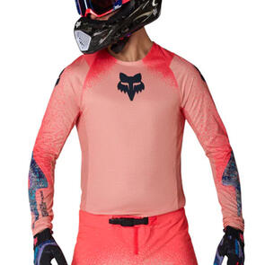 FOX RACING MOTO 2026 FLEXAIR VISION LE JERSEY PCH