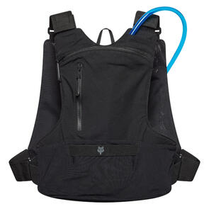 FOX RACING MOTO 2026 LEGION TAC VEST LITE BLACK