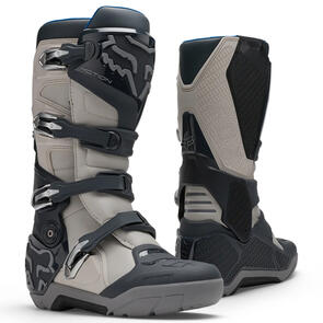 FOX RACING MOTO 2026 MOTION X BOOT CHALK WHITE