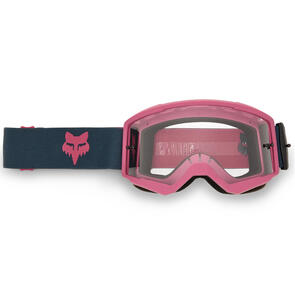 FOX RACING 2026 MTB MAIN GOGGLE GALAXY BLUE
