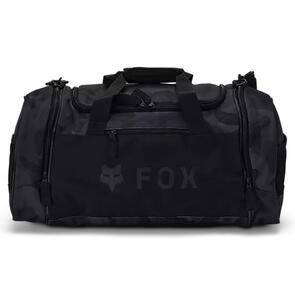 FOX RACING MOTO 2026 MX 180 DUFFLE BAG BLACK CAMO
