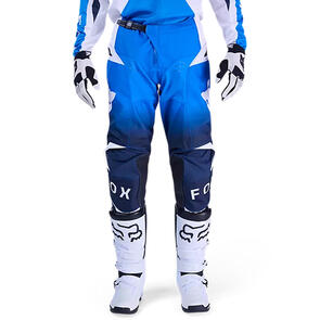 FOX RACING MOTO 2026 MX 180 SHIELD PANTS BLUE