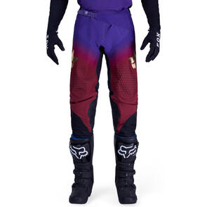 FOX RACING MOTO 2026 MX 360 DRIP PANTS RUST
