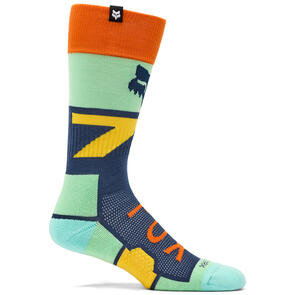 FOX RACING MOTO 2026 MX 360 TINE SOCKS TWILIGHT