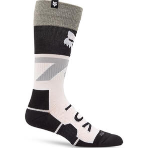 FOX RACING MOTO 2026 MX 360 TINE SOCKS BLACK