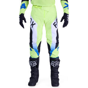 FOX RACING MOTO 2026 MX 360 TINE PANTS FLUORESCENT YELLOW