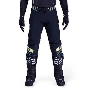 FOX RACING MOTO 2026 MX FLEXAIR INNING PANTS BLACK