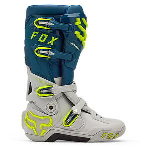 FOX RACING MOTO 2026 MX INSTINCT BOOTS TWILIGHT