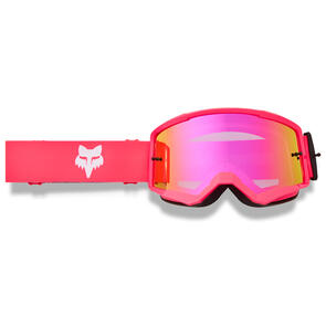 FOX RACING MOTO 2026 MX MAIN CORE GOGGLE - SPARK PINK
