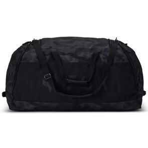 FOX RACING MOTO 2026 MX PODIUM 180 GEAR BAG BLACK CAMO