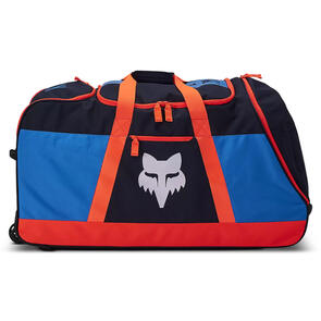 FOX RACING MOTO 2026 MX RACE SPEC SHUTTLE 180 ROLLER BAG TRUE BLUE