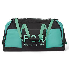 FOX RACING MOTO 2026 MX RACE SPEC PODIUM 180  DUFFLE SPEARMINT