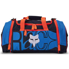 FOX RACING MOTO 2026 MX RACE SPEC 180 DUFFLE BAG TRUE BLUE