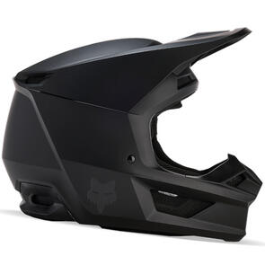 FOX RACING MOTO 2026 MX V CORE HELMET DOT MATTE BLACK