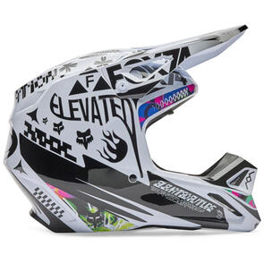 FOX RACING MOTO 2026 MX IMAGE COSMO GEARSET