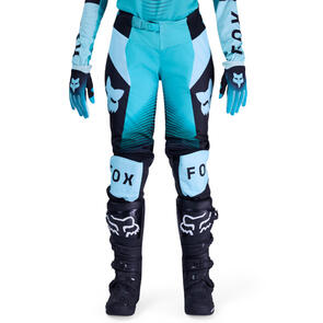 FOX RACING MOTO 2026 MX WOMENS 180 COLLECT PANTS SPEARMINT