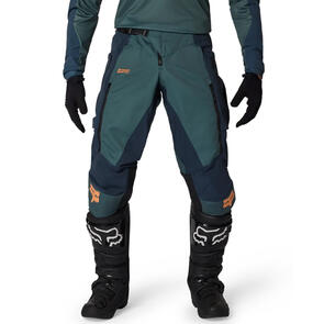FOX RACING MOTO 2026 RANGER OFF ROAD PANT SAGE GREEN