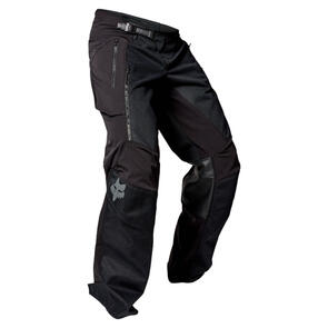 FOX RACING MOTO 2026 RANGER EX OFF ROAD PANT BLACK