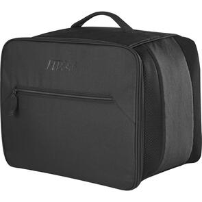 FOX RACING MOTO 2027 MX HELMET BAG BLACK