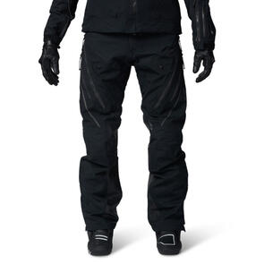 FOX RACING MOTO DEFEND GORE-TEX ADV PANT BLACK