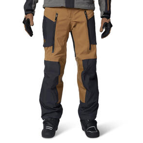 FOX RACING MOTO RANGER GORE-TEX ADV PANT-PEWTER