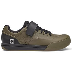 FOX RACING MTB FOX UNION-MILITARYITARY