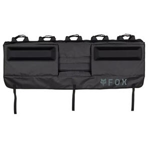 FOX RACING MTB PREMIUM TAILGATE COVER BLACK