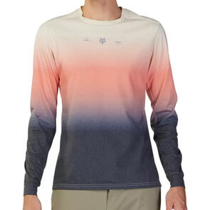FOX RACING MTB RANGER DR MD LS JERSEY LUNAR