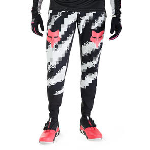 FOX RACING MTB RANGER PANT DIGI IMAGE-BLACK