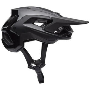 FOX RACING MTB SPEEDFRAME RS HELMET CE MATTE BLACK