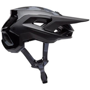 FOX RACING MTB SPEEDFRAME RS HELMET CE BLACK CAMO