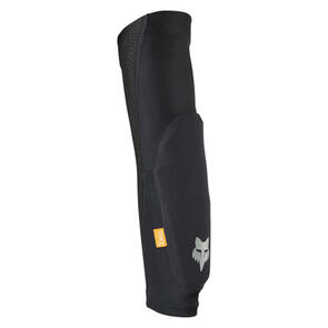 FOX RACING MTB YTH ENDURO ELBOW SLEEVE BLACK