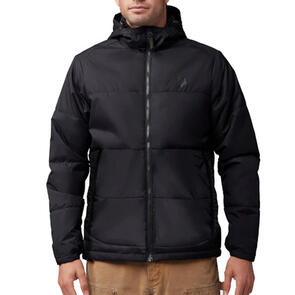 FOX RACING RIDGEWAY JACKET LIFEST BLACK