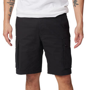 FOX RACING SLAMBOZO SHORTS 3.0 [BLACK]