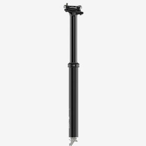 FOX TRANSFER, PERFORMANCE SERIES DROPPER POST, BLACK Ø 31.6MM, 210MM (NO REMOTE)