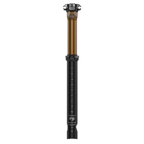FOX TRANSFER SL, FACTORY SERIES DROPPER POST, KASHIMA Ø 30.9MM, 100MM (NO REMOTE)