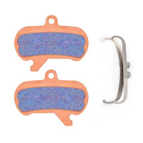 FRICTIVE FRICTIVE FR225M METAL PADS (FOR SRAM MAVEN)